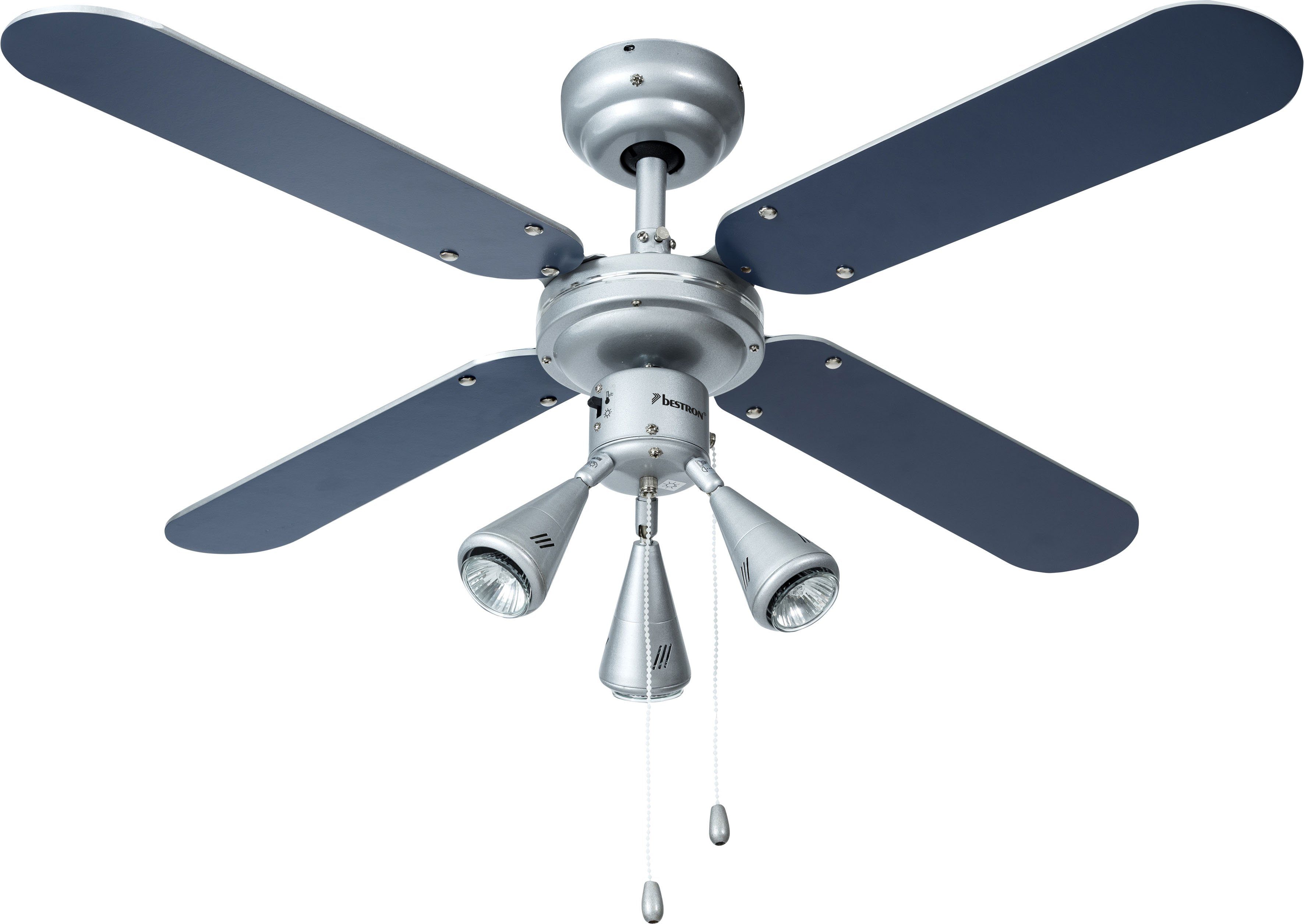 Deckenventilator DLHB42S