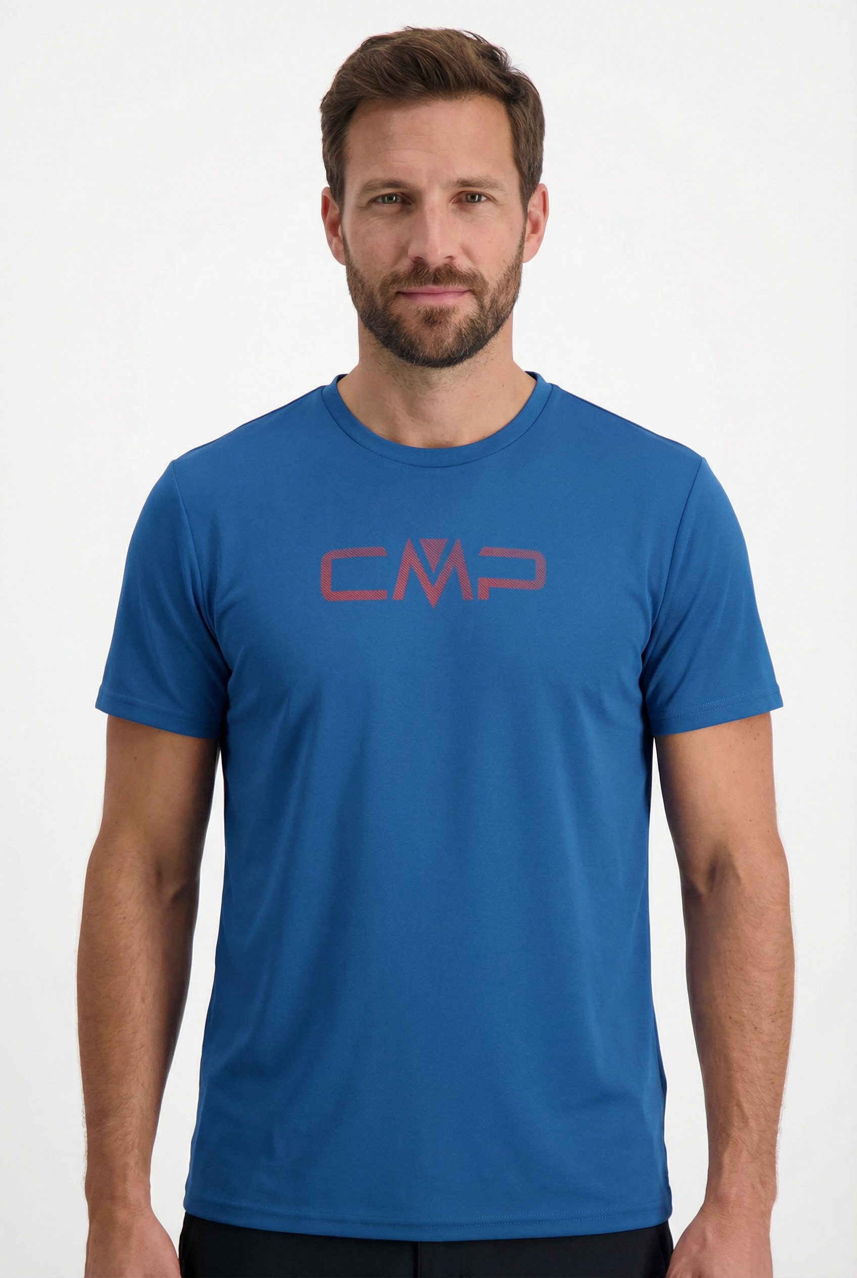 CMP Funktionsshirt MAN CO T-SHIRT günstig online kaufen