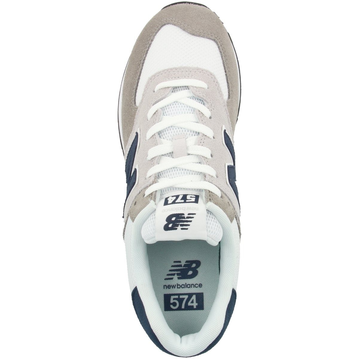 New Balance ML574 Herren Sneaker günstig online kaufen