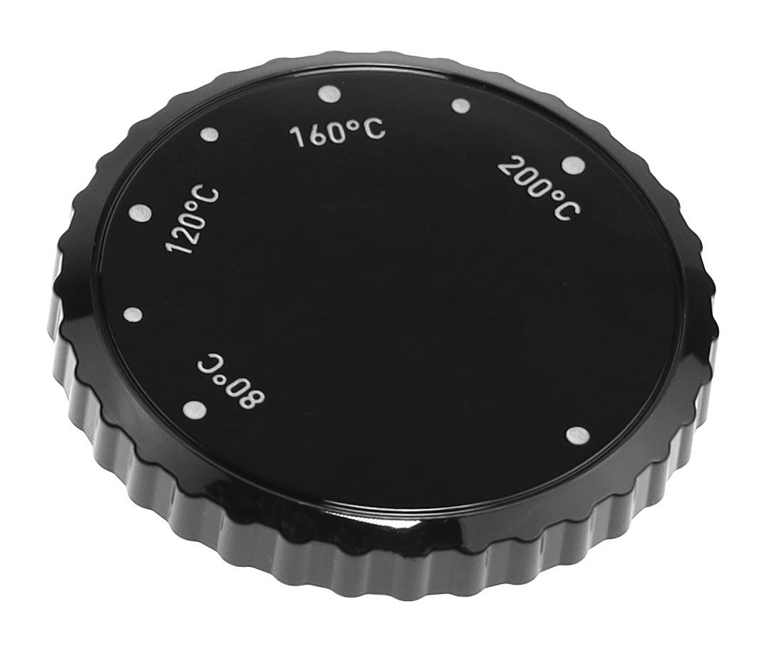 Griff Tefal SS-204178 Knopf, Schalter für EY1308 Easy Fry Essential Heißluft