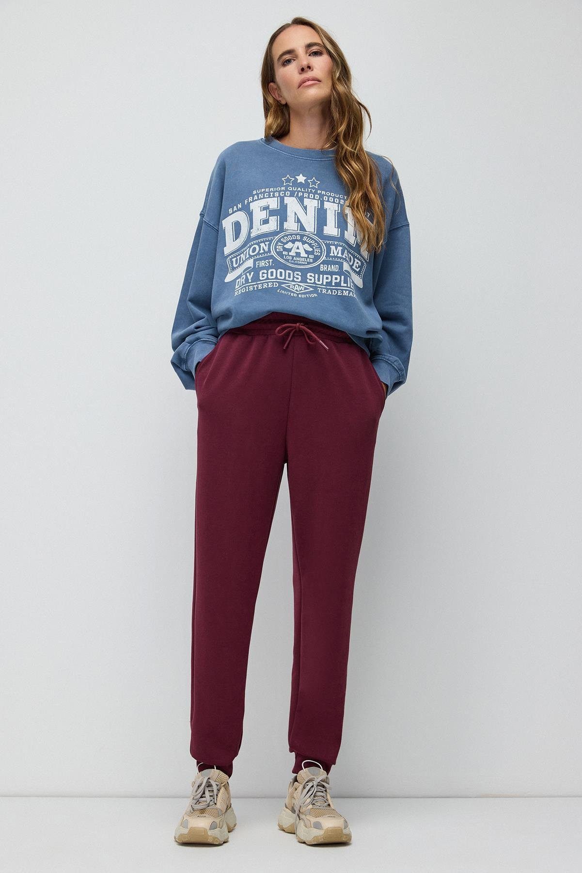 No Matter What Jogginghose Jogginghose günstig online kaufen