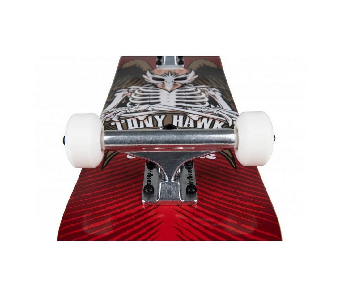 Thumbnail - Birdhouse Skateboard Hawk Icon 8.0"