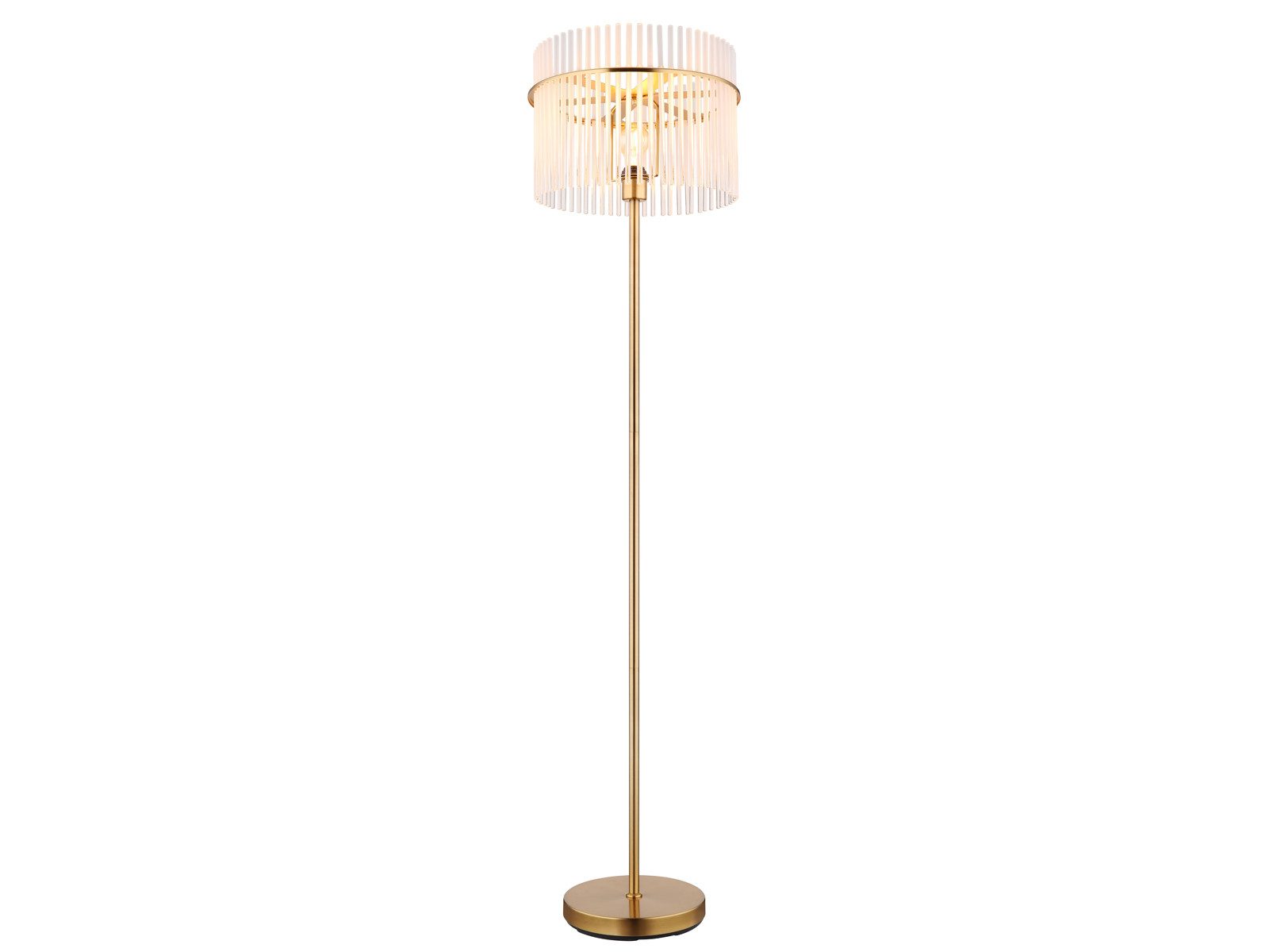 GLOBO LIGHTING LED Stehlampe, Dimmfunktion, LED günstig online kaufen