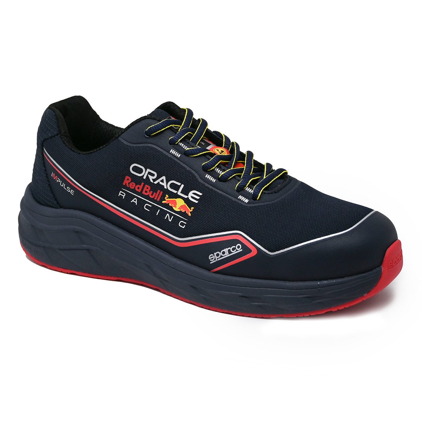 sparco Sicherheitsschuh