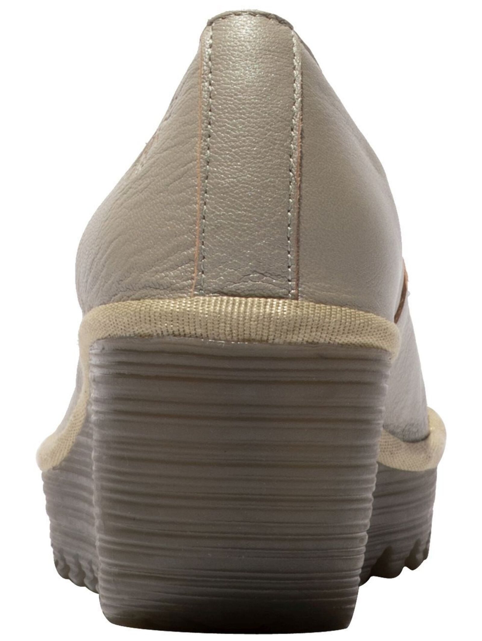 Fly London Fly London Pumps Leder Keilpumps