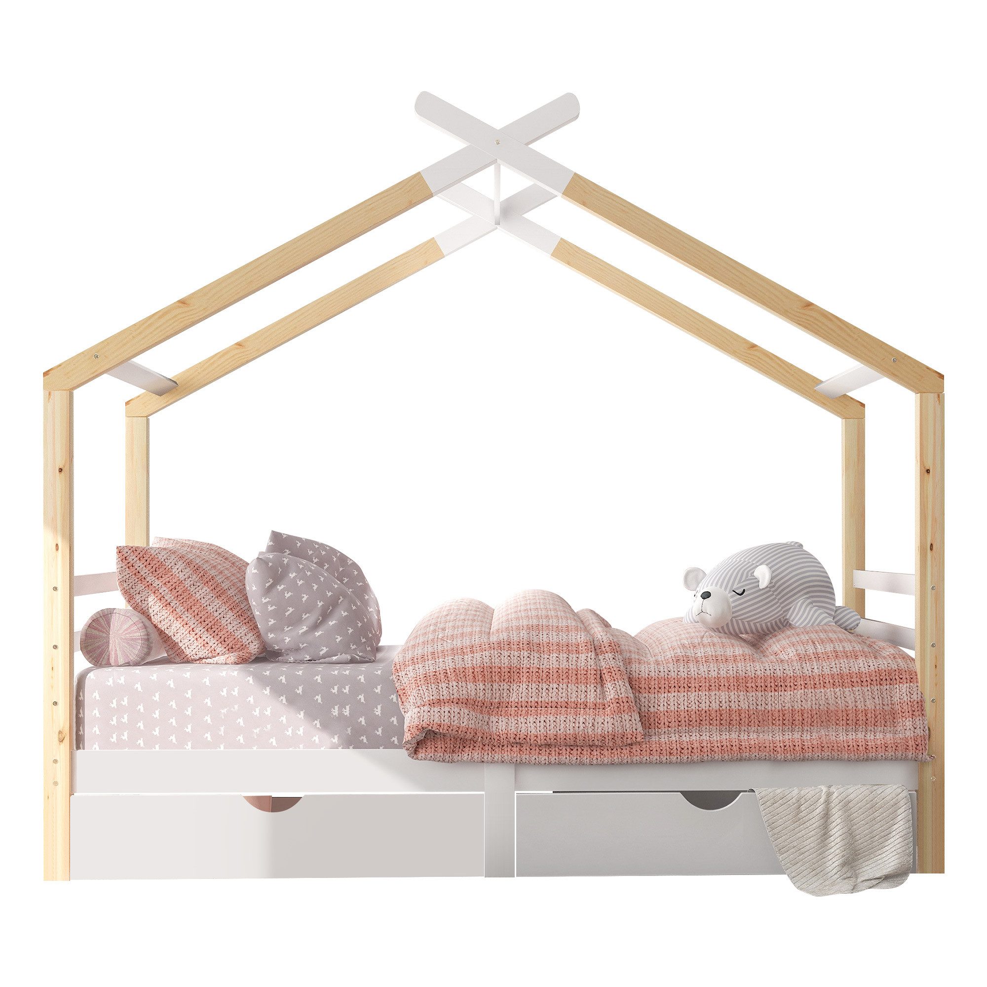 Hausbett