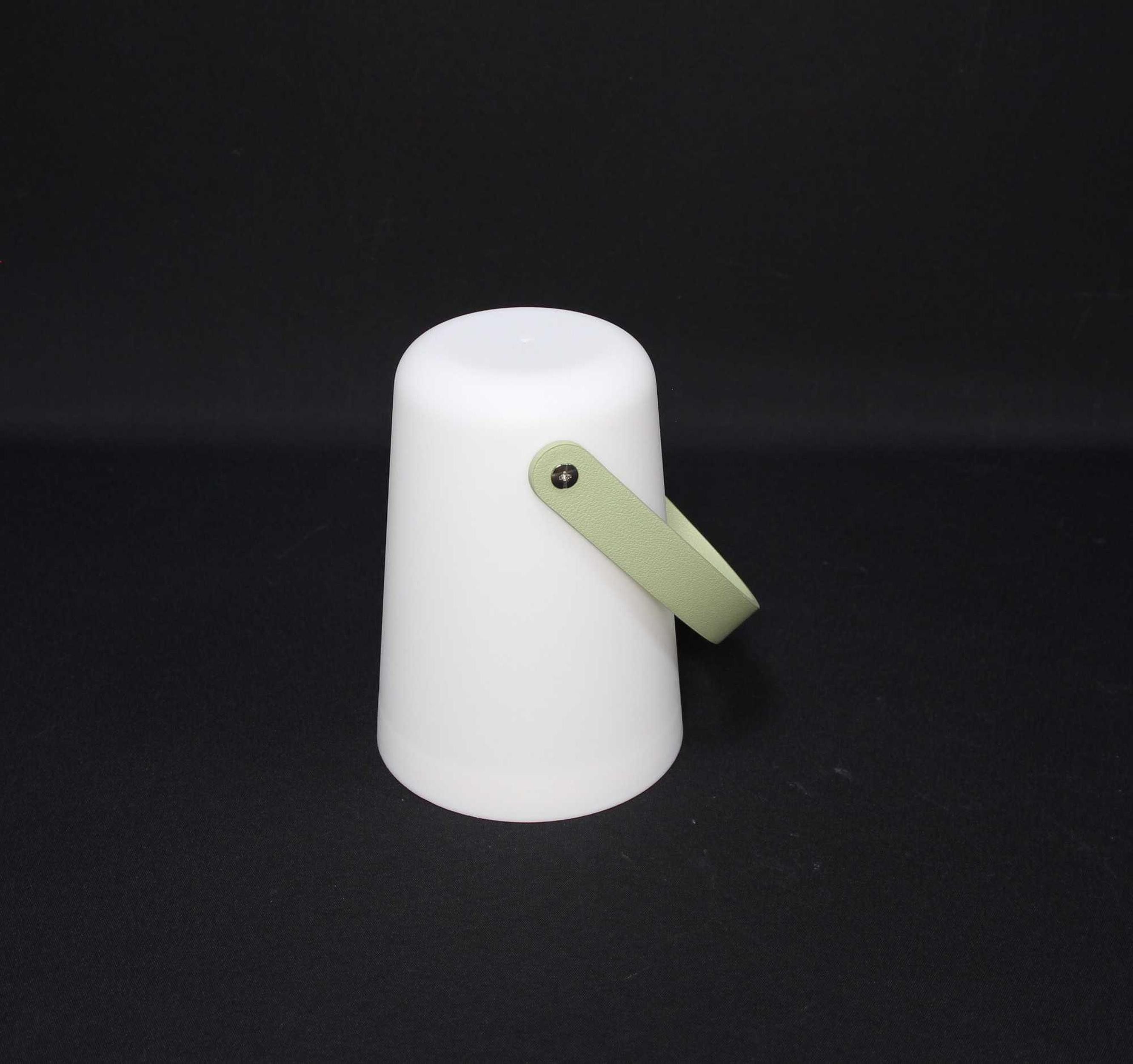 LED Dekolicht LED-Lampe "Green Handle"