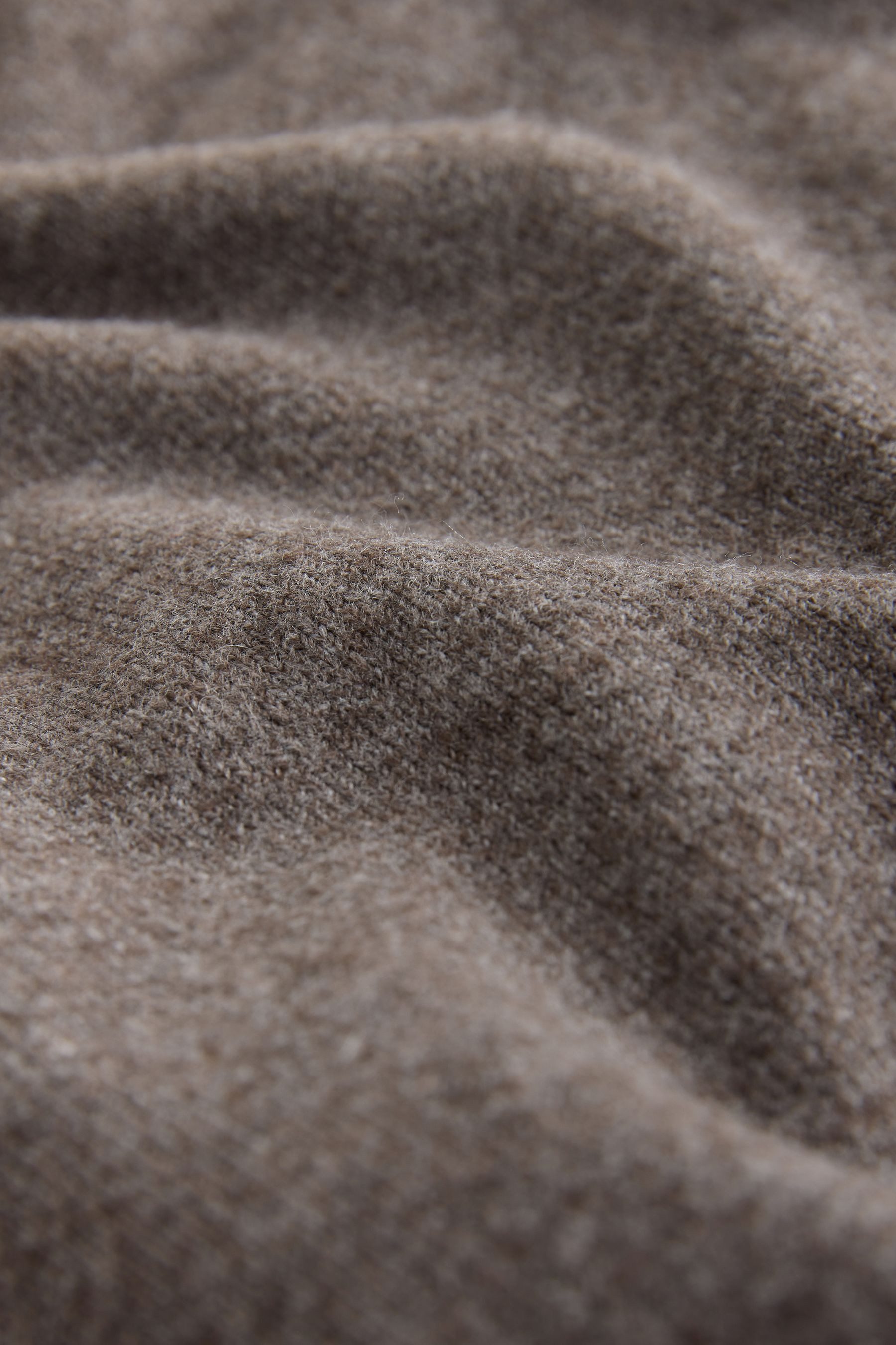 Next Cardigan Superweiche Strickjacke mit V-Ausschnitt (1-tlg)