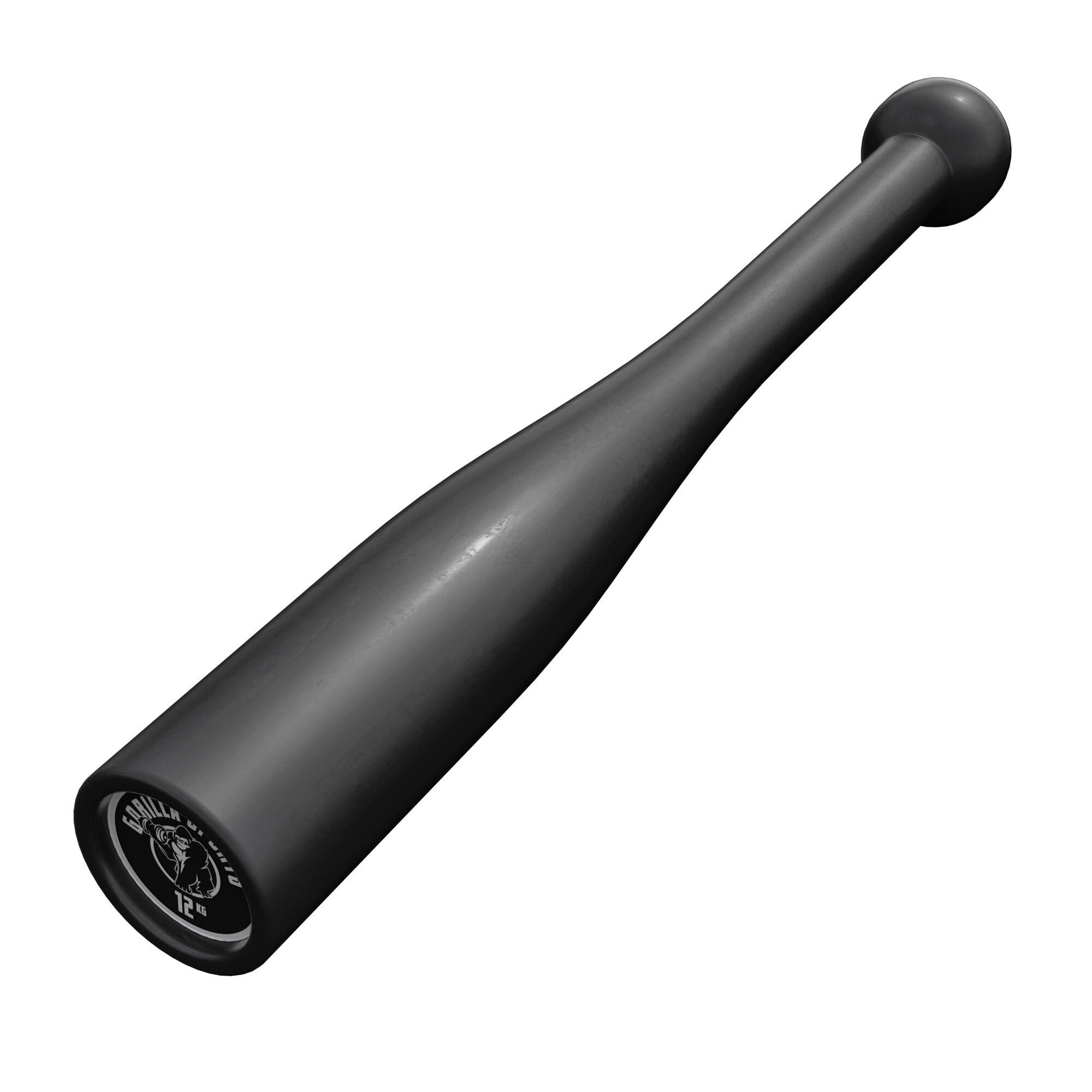 GORILLA SPORTS Clubbell Indian Clubbells 2-20 KG