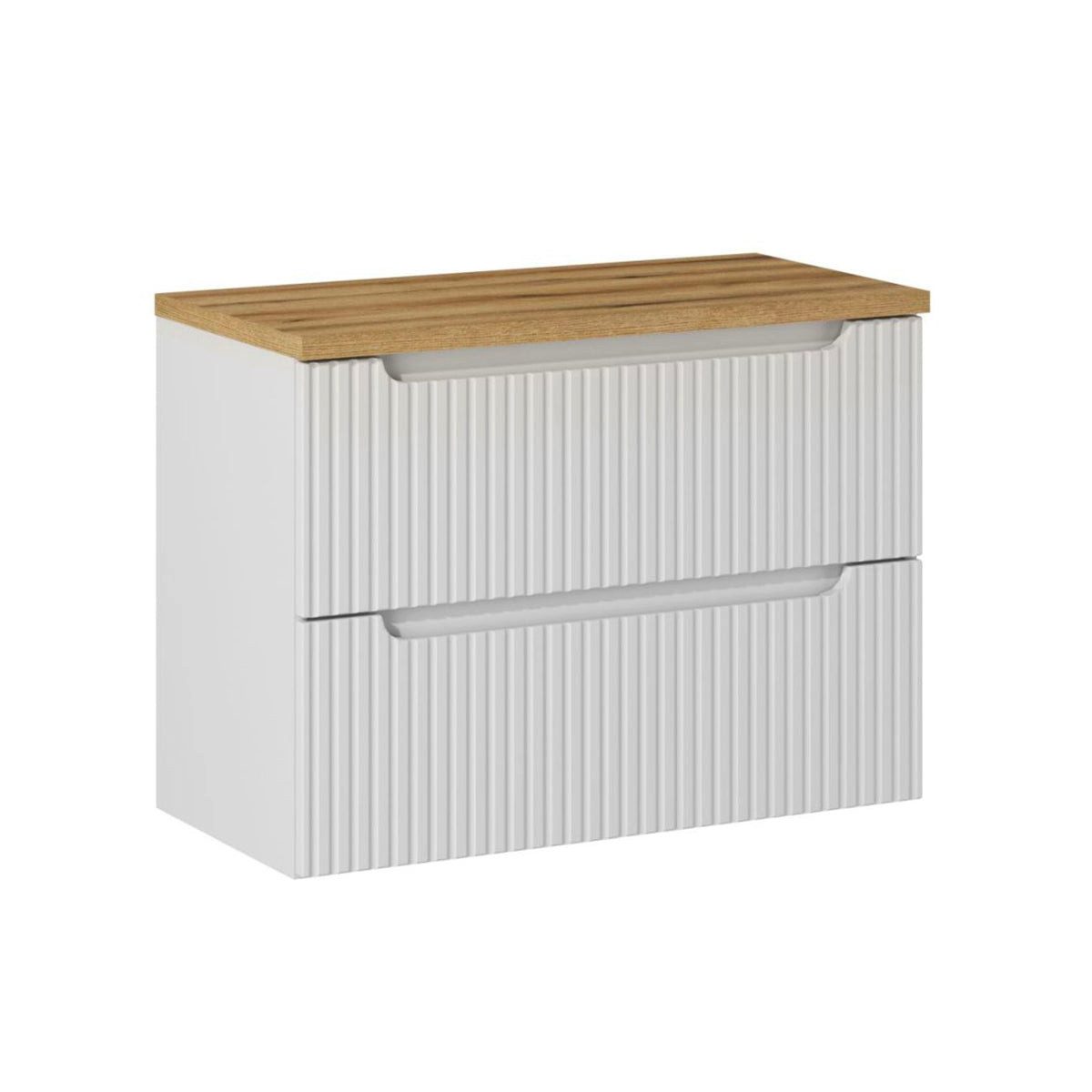 Petits-meubles Waschbeckenunterschrank Riva