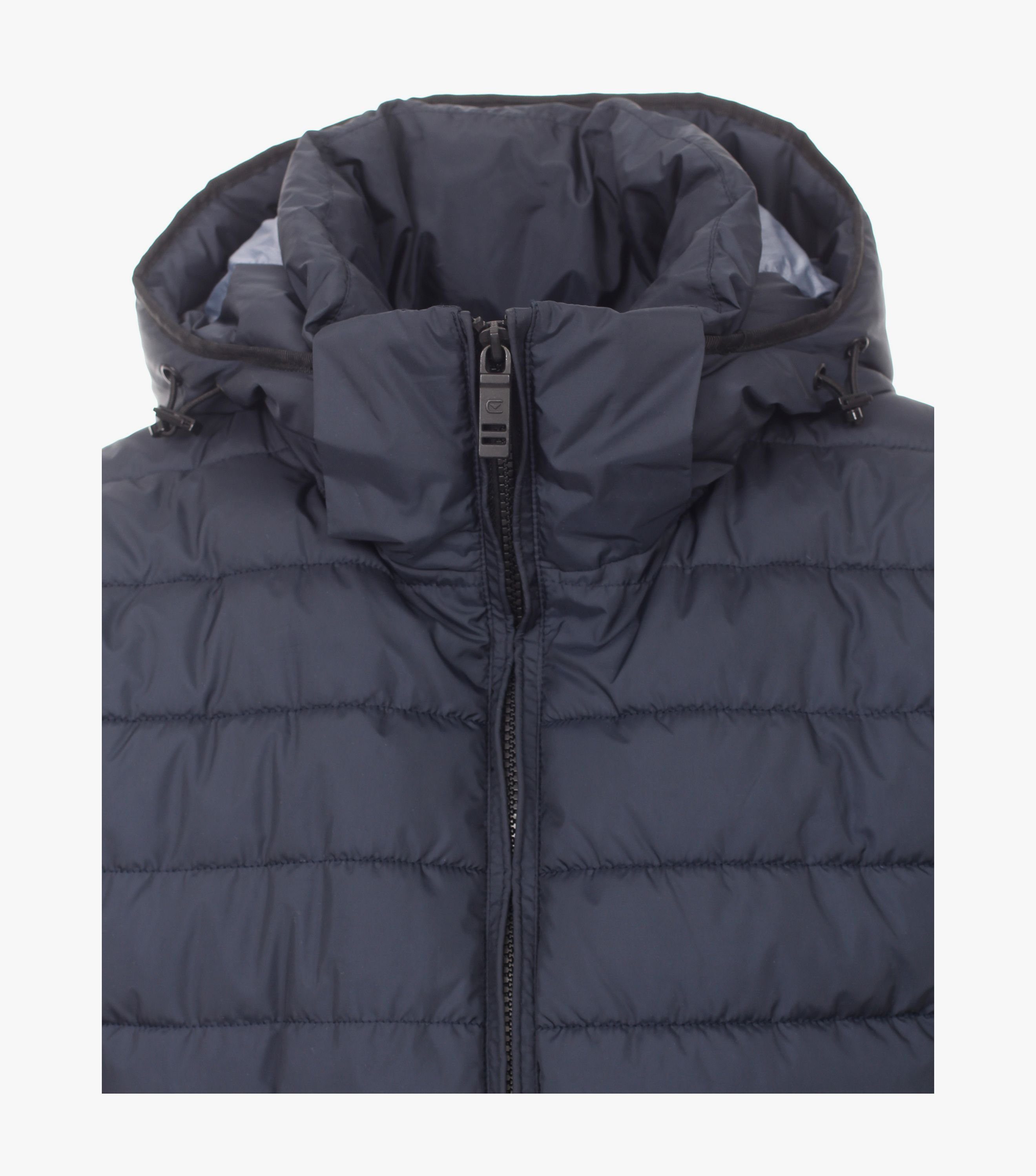 CASAMODA Steppjacke abnehmbate Kapuze