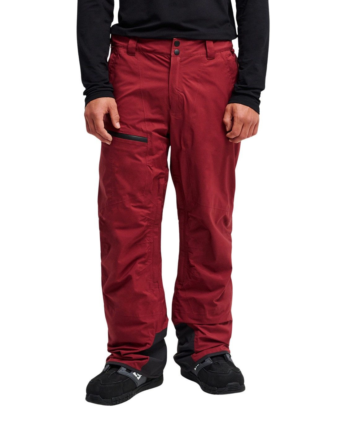 Quiksilver Snowboardhose Forever Stretch GORE-TEX®