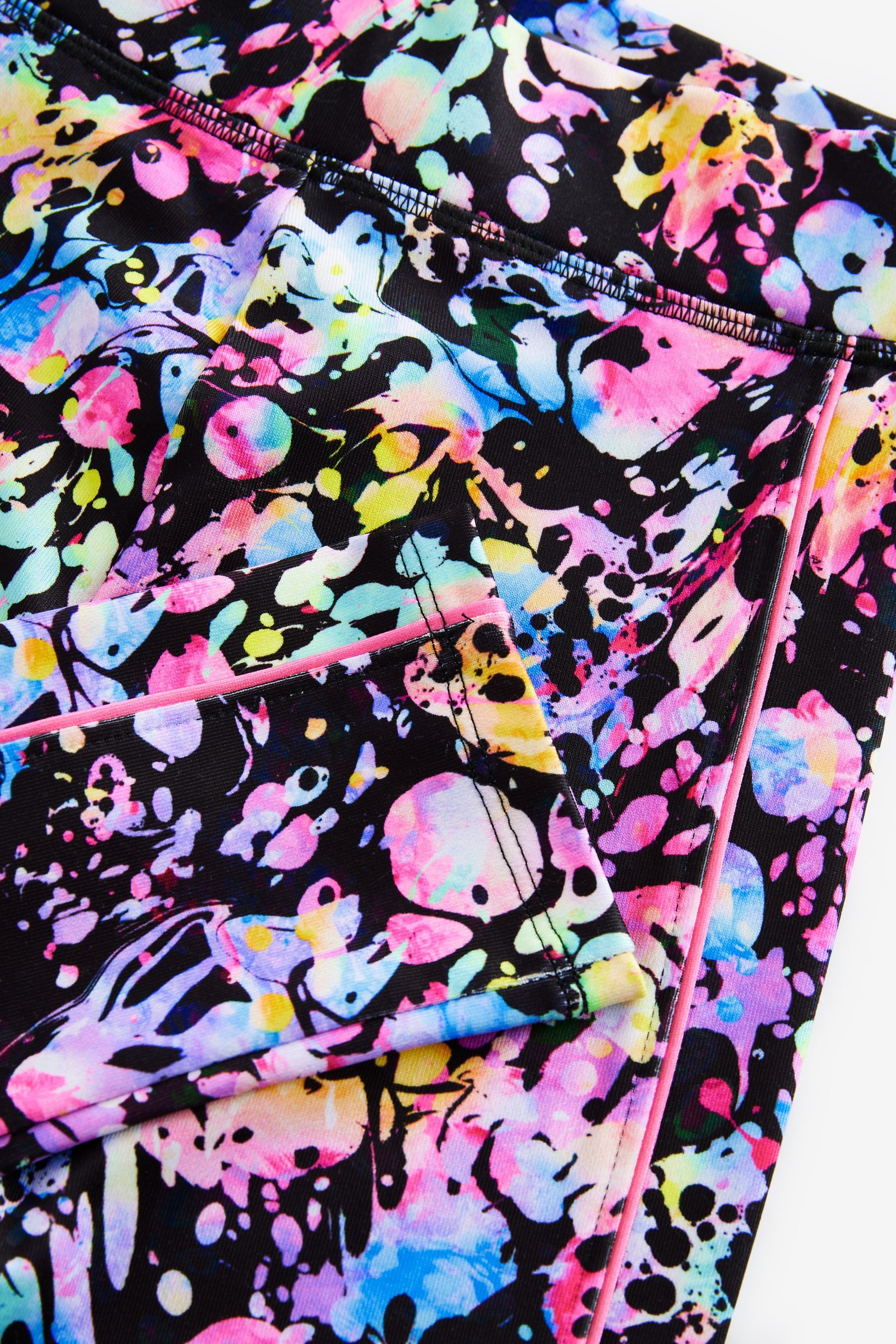 Next Leggings Sportleggings (1-tlg)