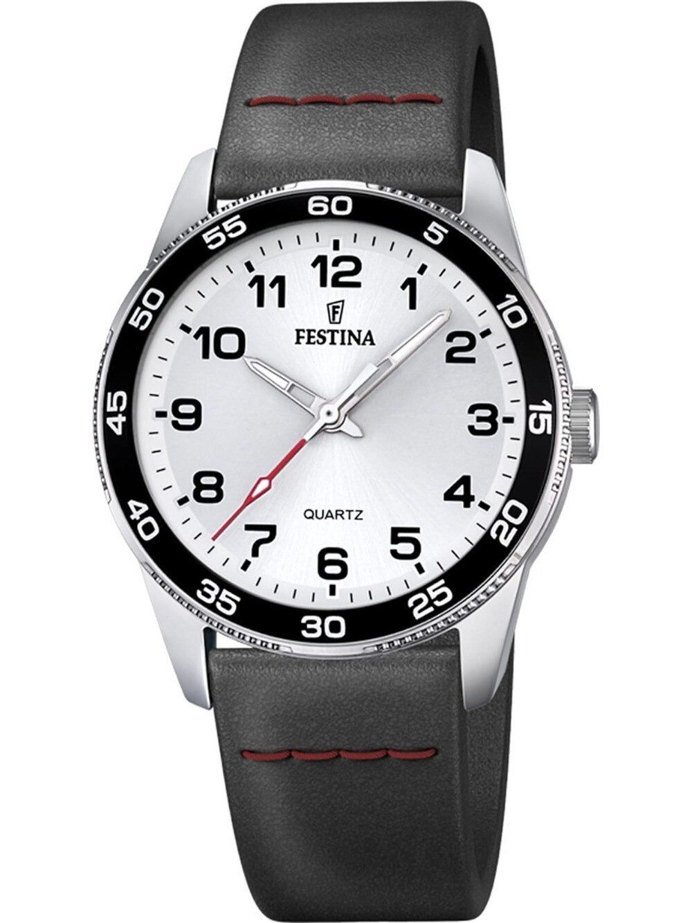 Festina Quarzuhr Festina F16906/A Kinderuhr Junior 34mm 5ATM Festina F16906/A Kinderuhr Junior 34mm 5ATM
