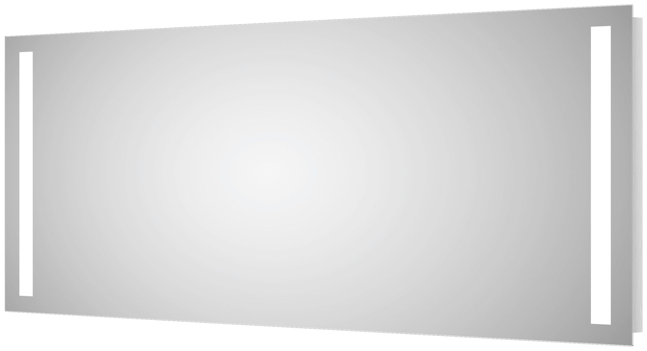 Talos Badspiegel Talos Light, Design Lichtspiegel