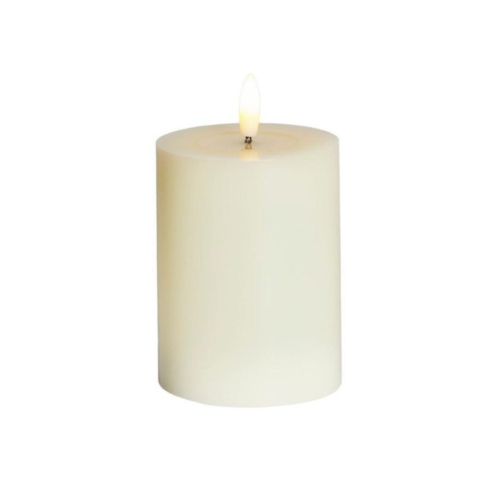 Sirius Home A/S LED-Kerze Sille Lack