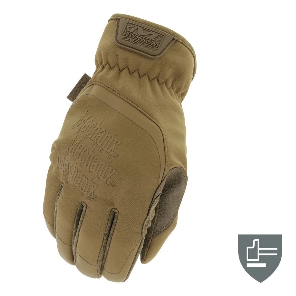 Mechanix Multisporthandschuhe (Taktisches Design) Wärmeisolierung bei kaltem Wetter