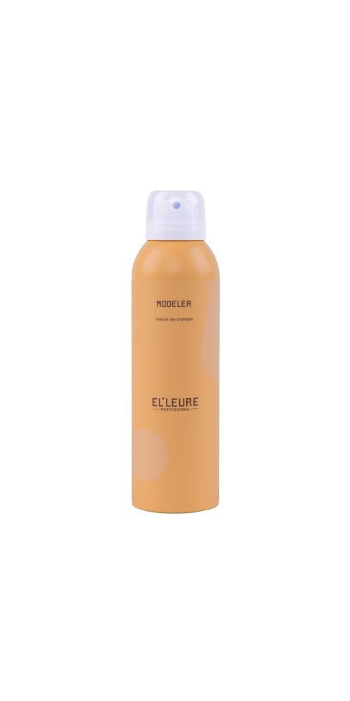 Elleure Haarshampoo Elleure Modeler Textur Trockenshampoo 200ml