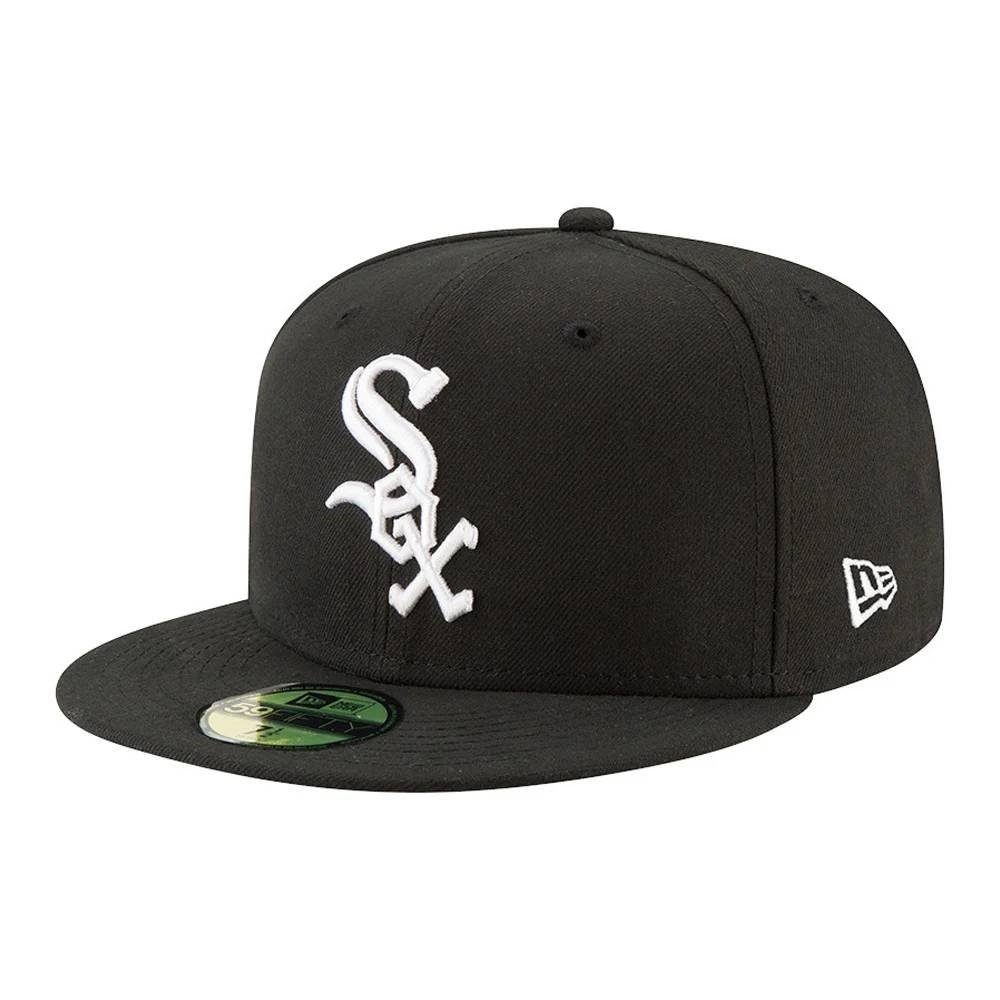 New Era Baseball Cap Cap New Era CHIWHI White Sox 5950 (1-St) günstig online kaufen