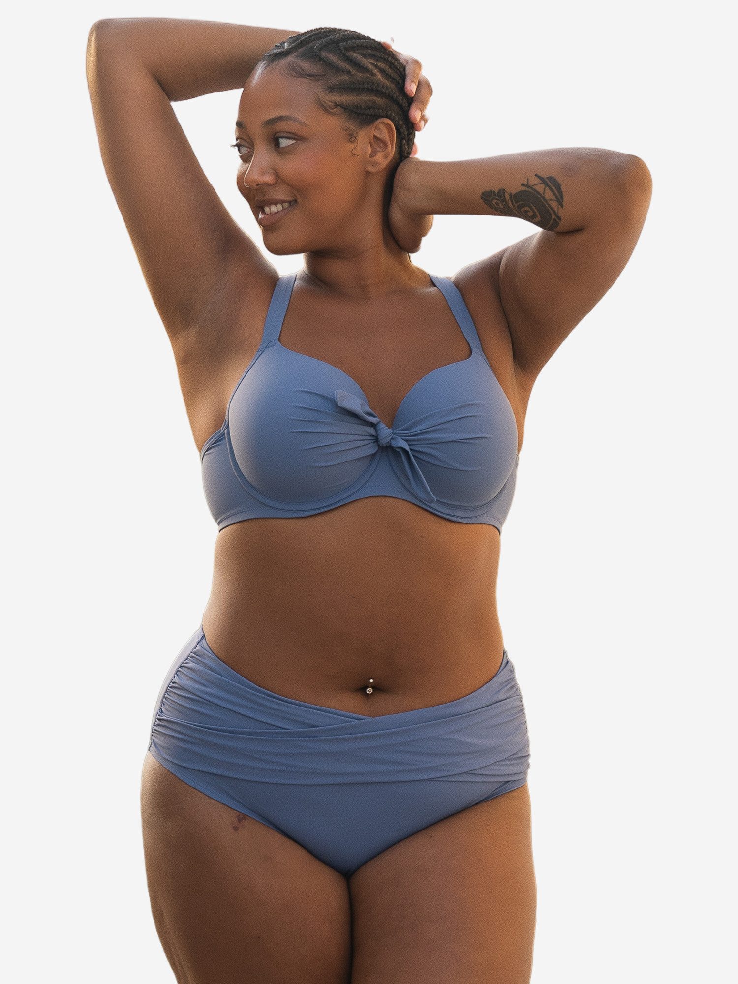 SugarShape Bikini-Hose VALENCIA günstig online kaufen