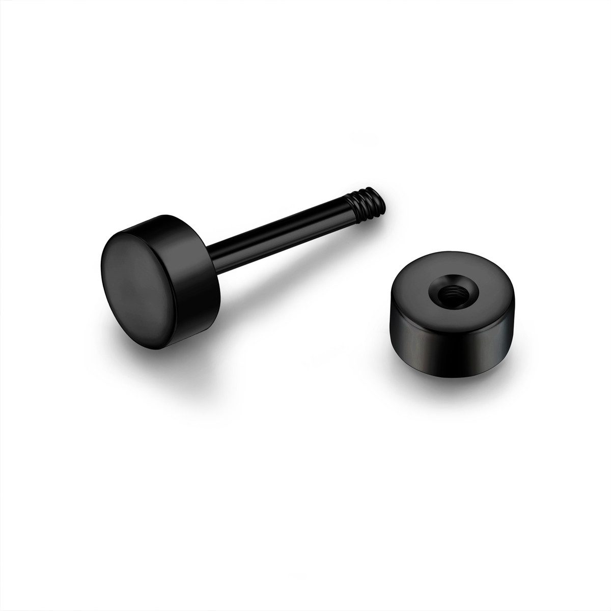 True Rebels Paar Ohrstecker TR328 (1-tlg)