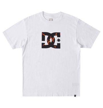 DC Shoes T-Shirt DC Star Fill