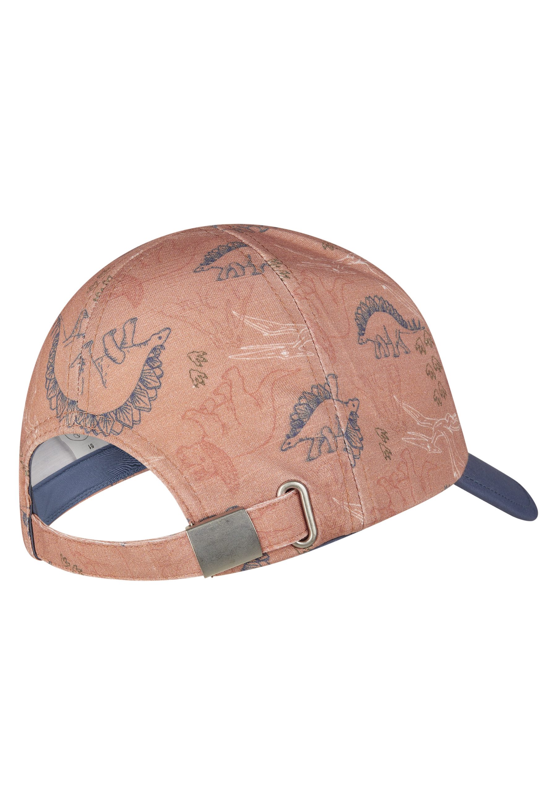 Sterntaler® Schirmmütze Basecap Dinokontur (1-St) günstig online kaufen
