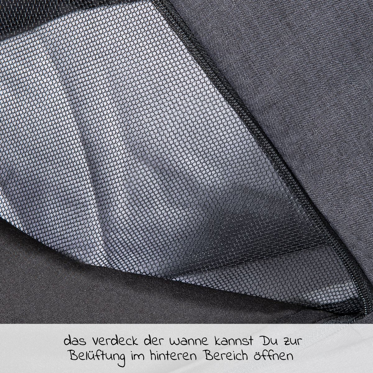 Hauck Saturn R Duoset - Bild 5