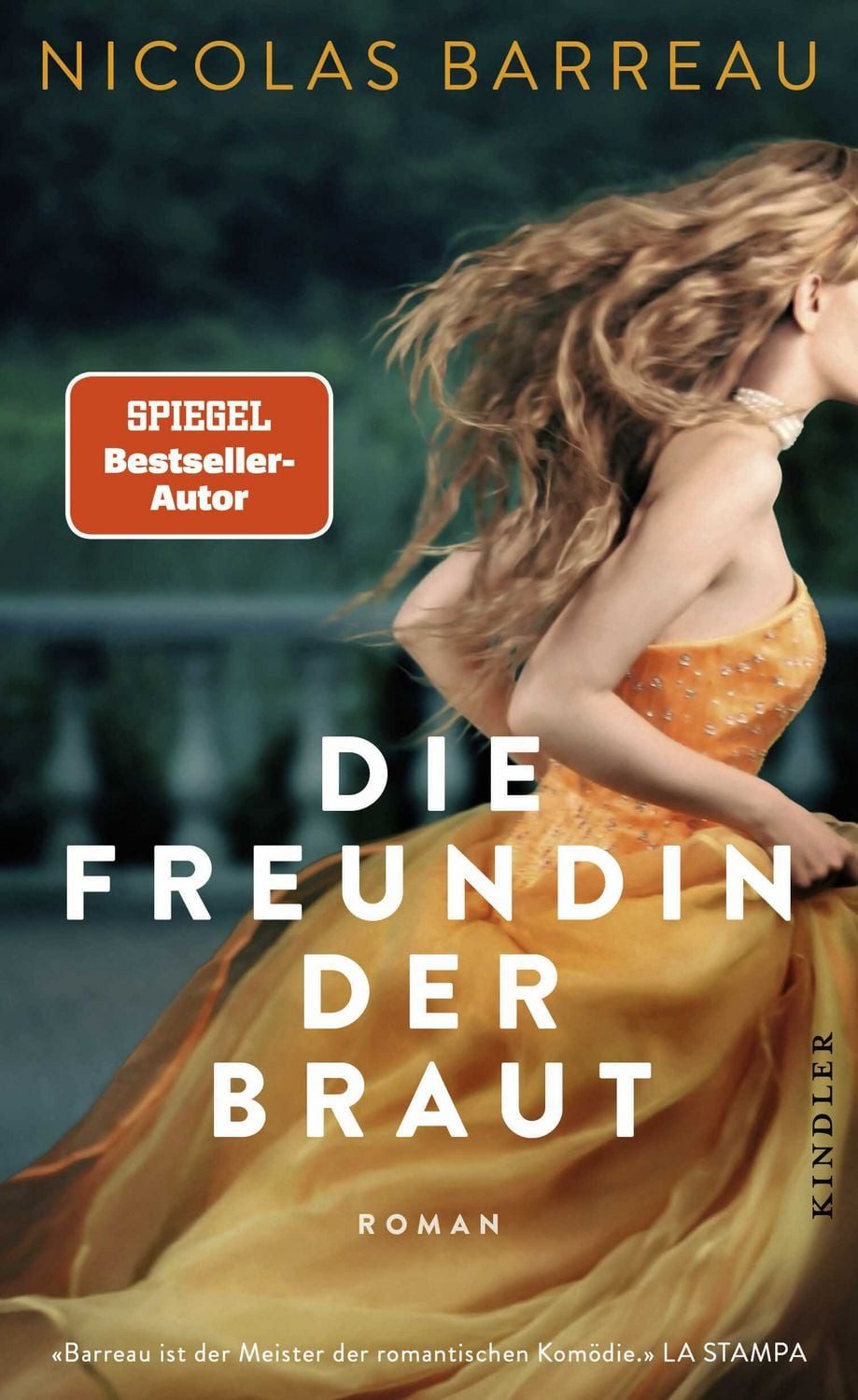 Belletristik Die Freundin der Braut Roman, Romantische Komödie in Südfrankreich Nicolas Barreau