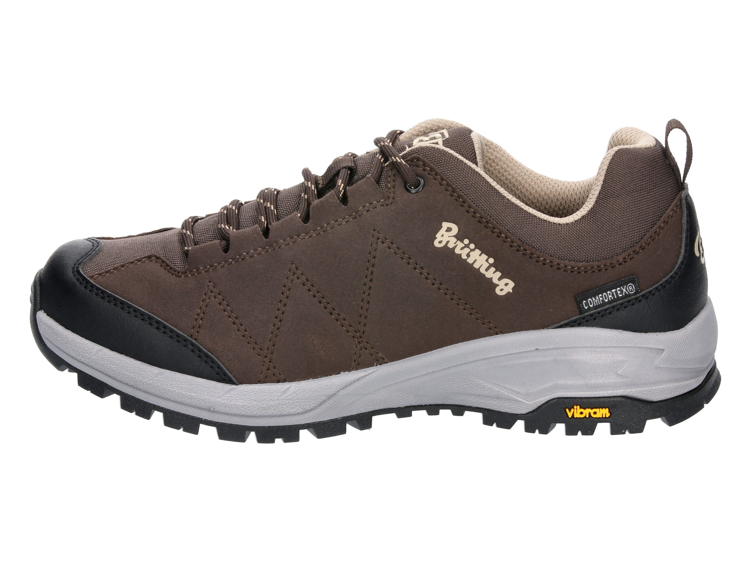 BRÜTTING Outdoorschuh Kansas 45 Outdoorschuh günstig online kaufen
