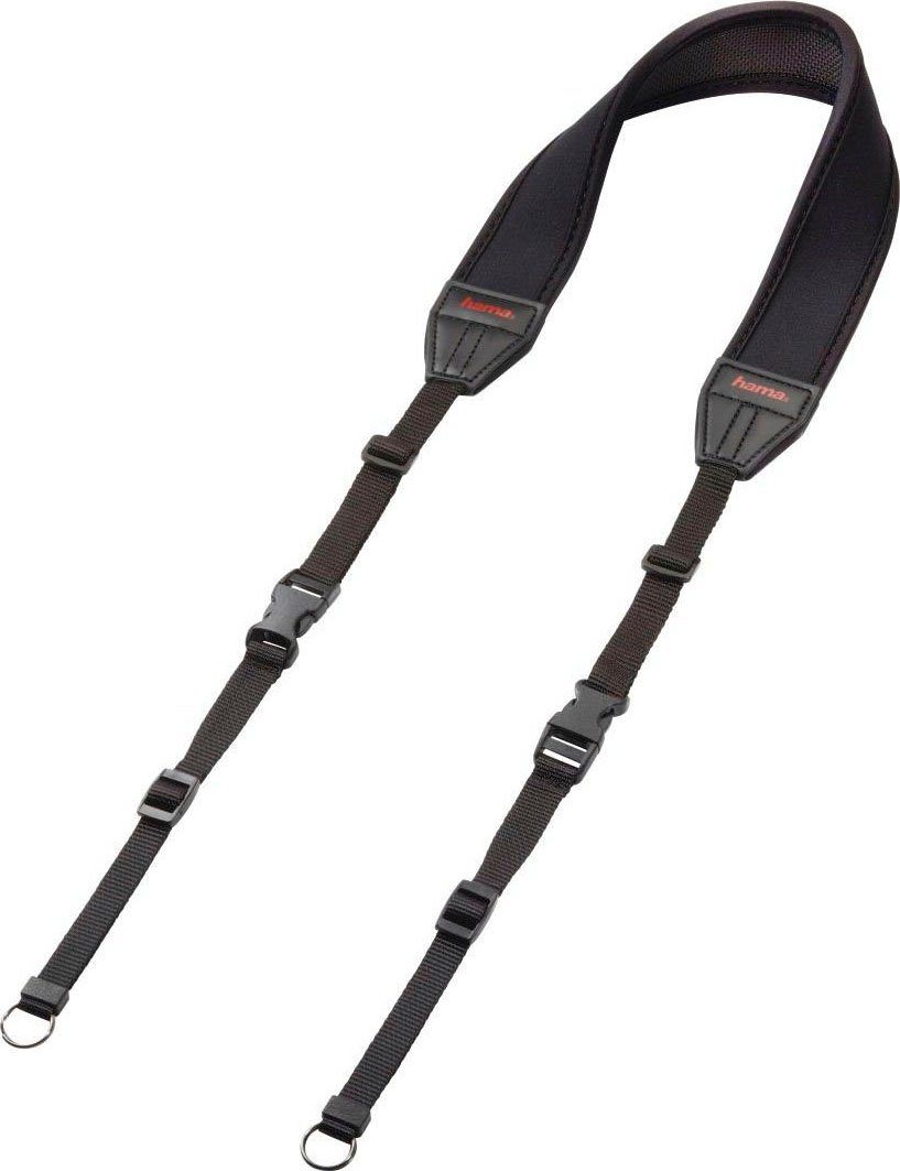 Tragegurt Gerader Kamera-Tragegurt 2in1, 130
