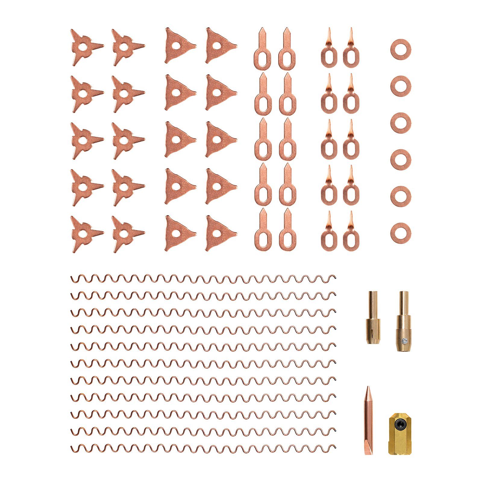 Punktschweißpistole, Ausbeulwerkzeug Bördelgerät 8 cm, 38 B: Ausbeulspotter Zubehör cm MSW L: Set