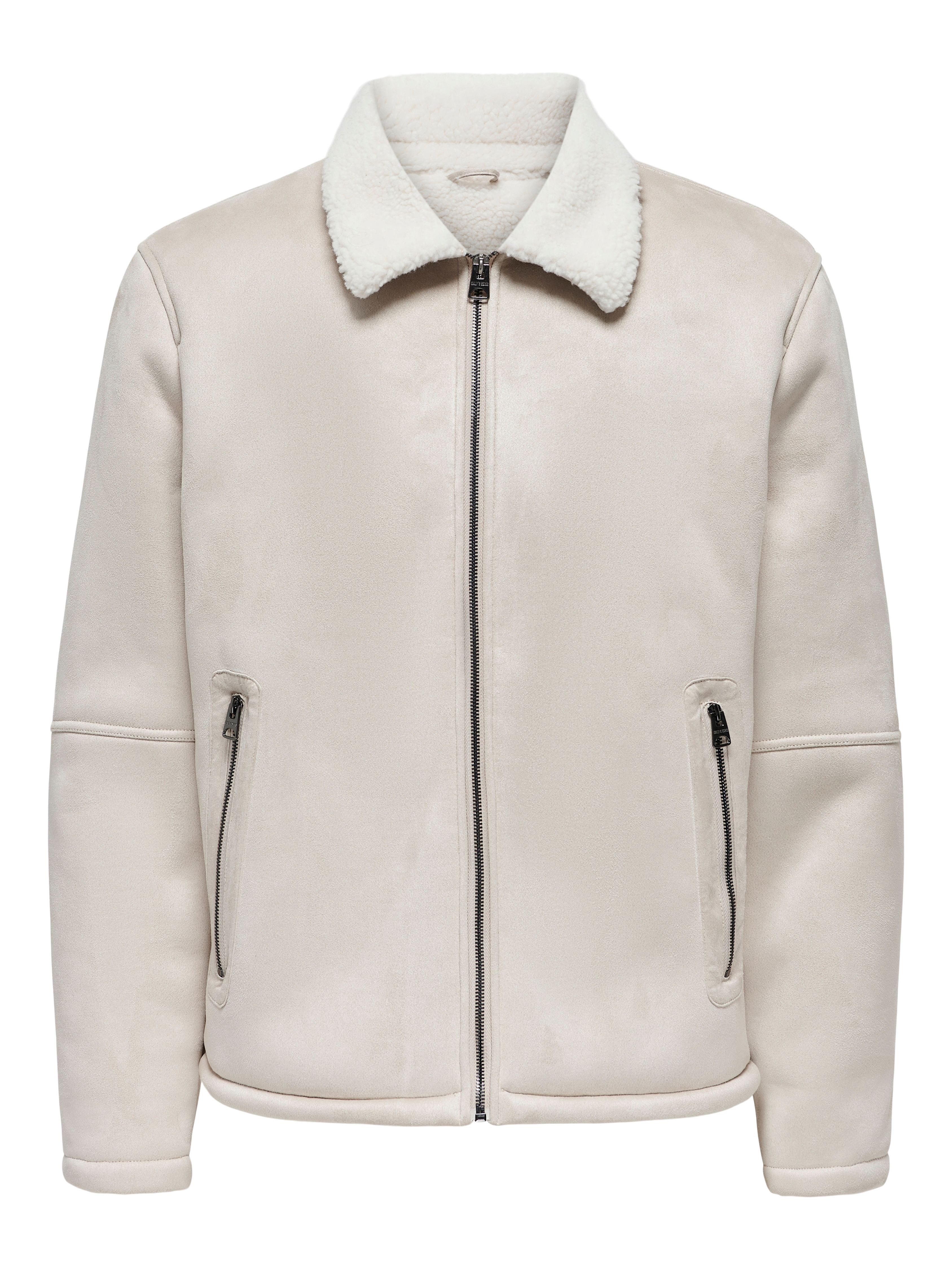 ONLY & SONS Winterjacke günstig online kaufen