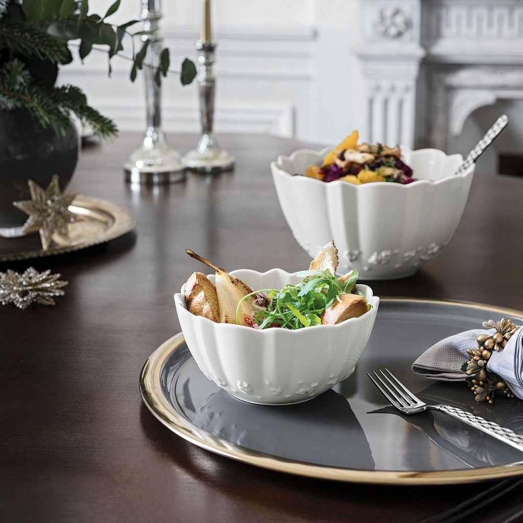 Villeroy & Boch Müslischale Toy's Delight Royal Classic Bol gross, Porzellan, (1-tlg), Premium Porcelain, Made in Germany