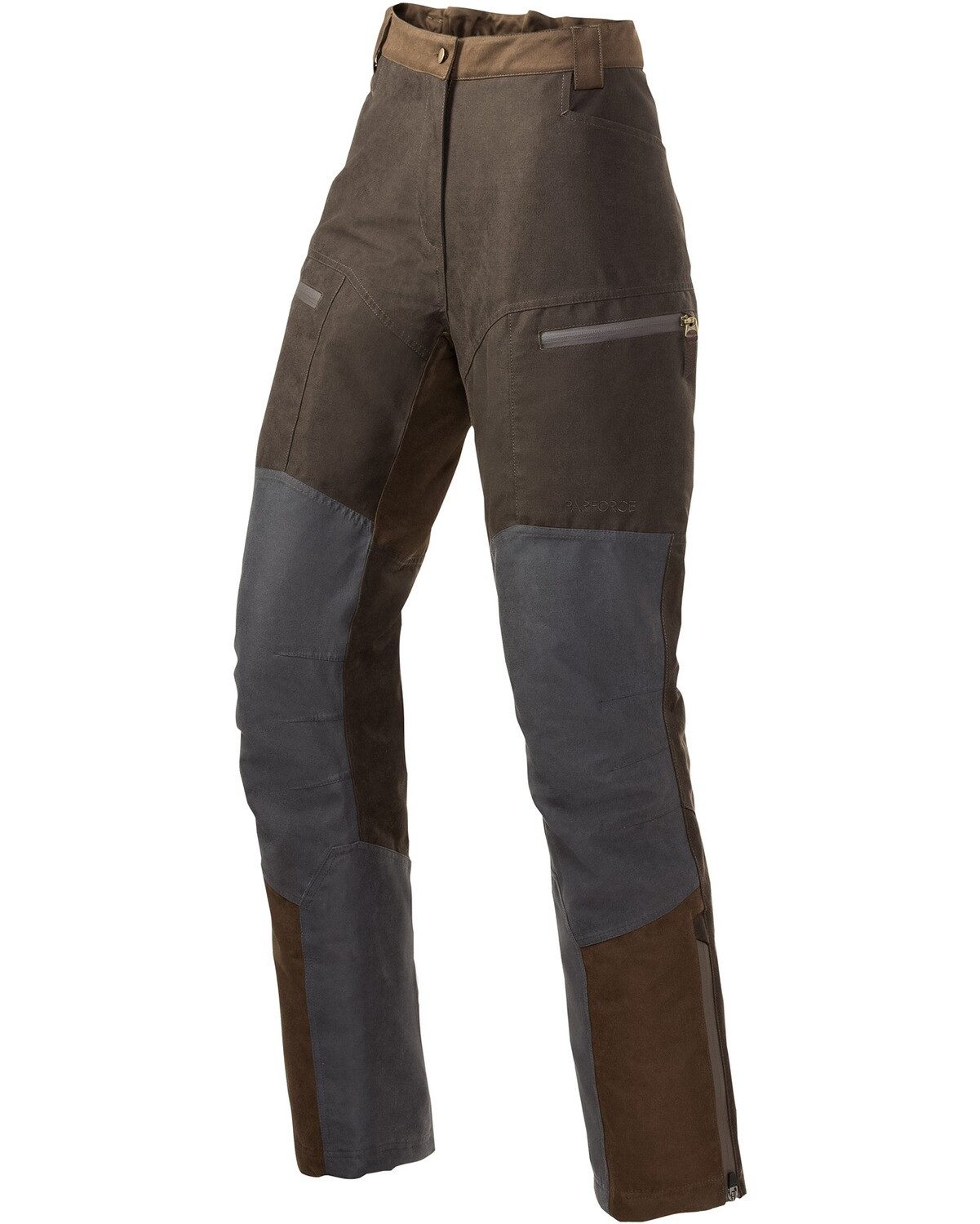 Parforce Ultimate Outdoorhose Damen Winter-Membranhose Huntex Signature günstig online kaufen