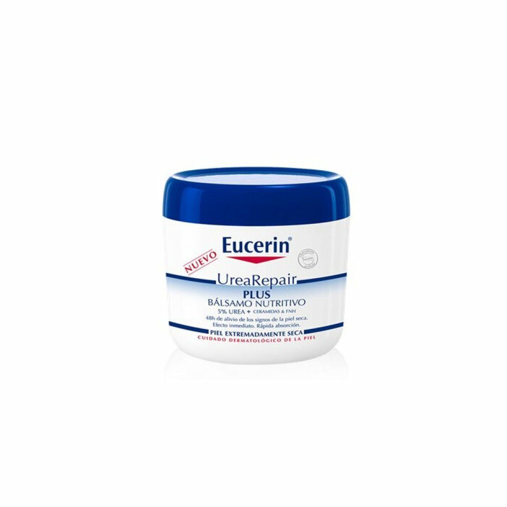 Eucerin Körperpflegemittel Urearepair Plus Nährender Balsam 5 Urea 450ml