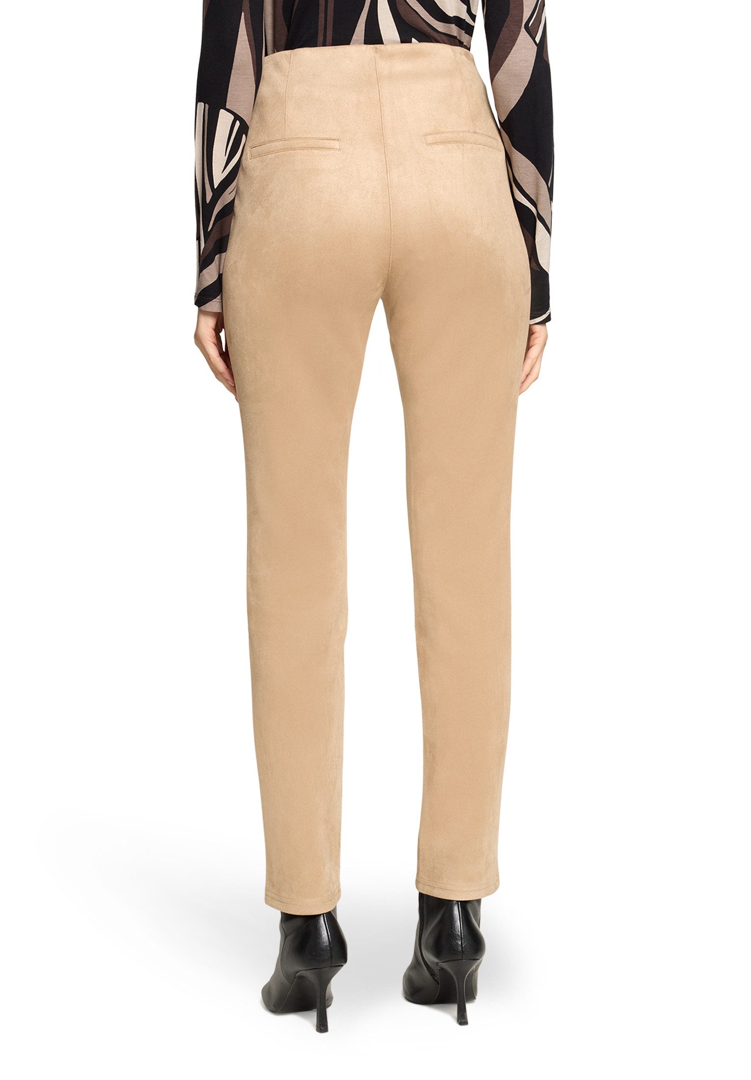 Betty Barclay Stoffhose Damen Slim Fit