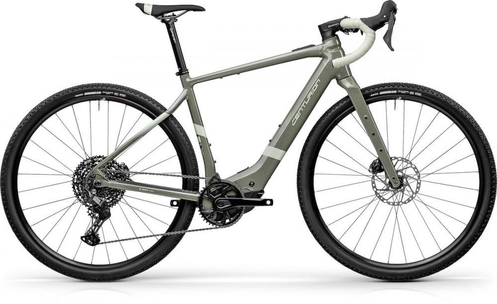 Centurion Cityrad Centurion Crossfire R1000 D EP1 mossy L / (49) Grün - vielseitiges Cro