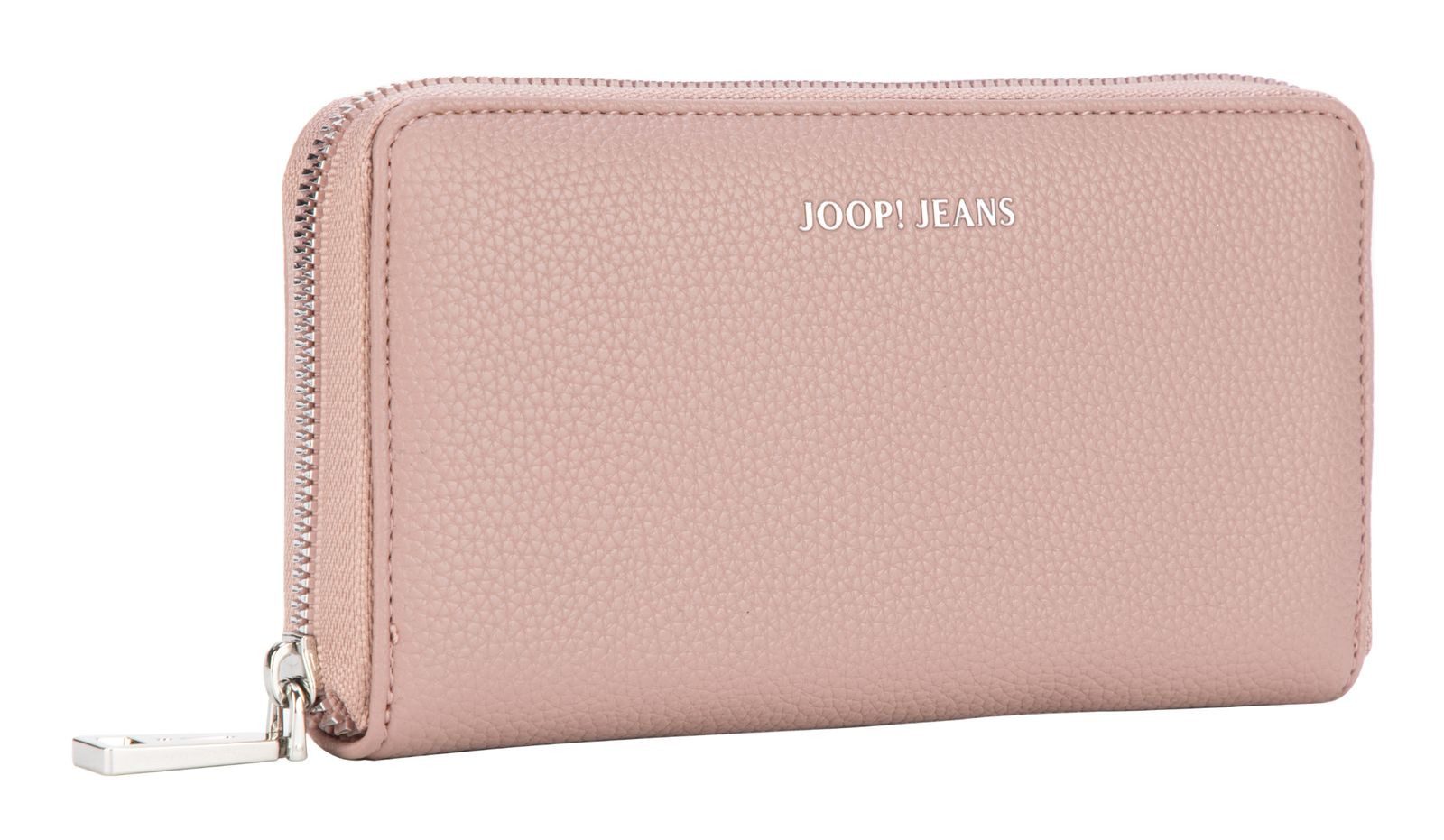 JOOP! Geldbörse Melete Purse, mit RFID-Blocker Schutz
