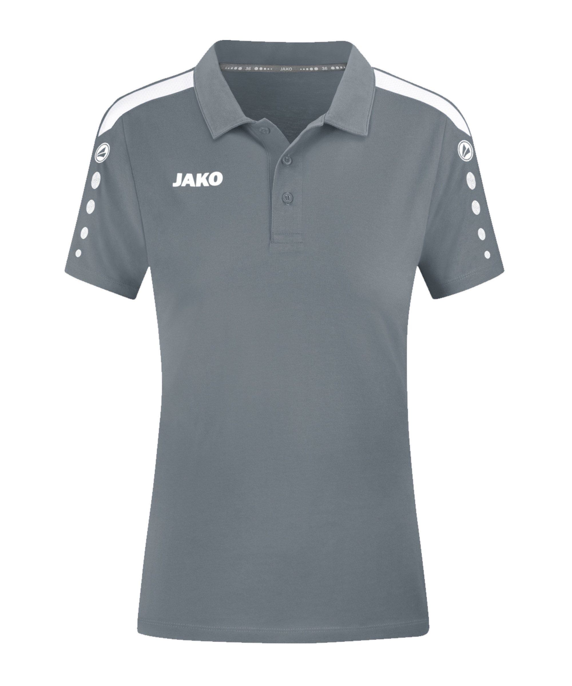 Poloshirt Power Poloshirt Damen