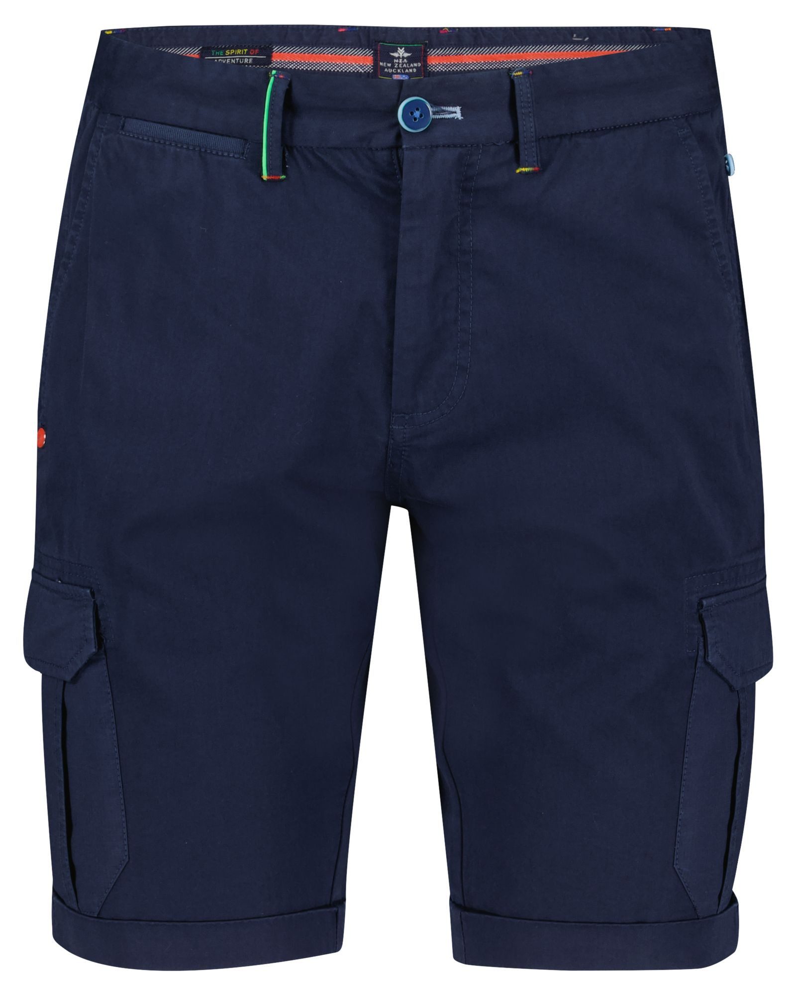 key navy