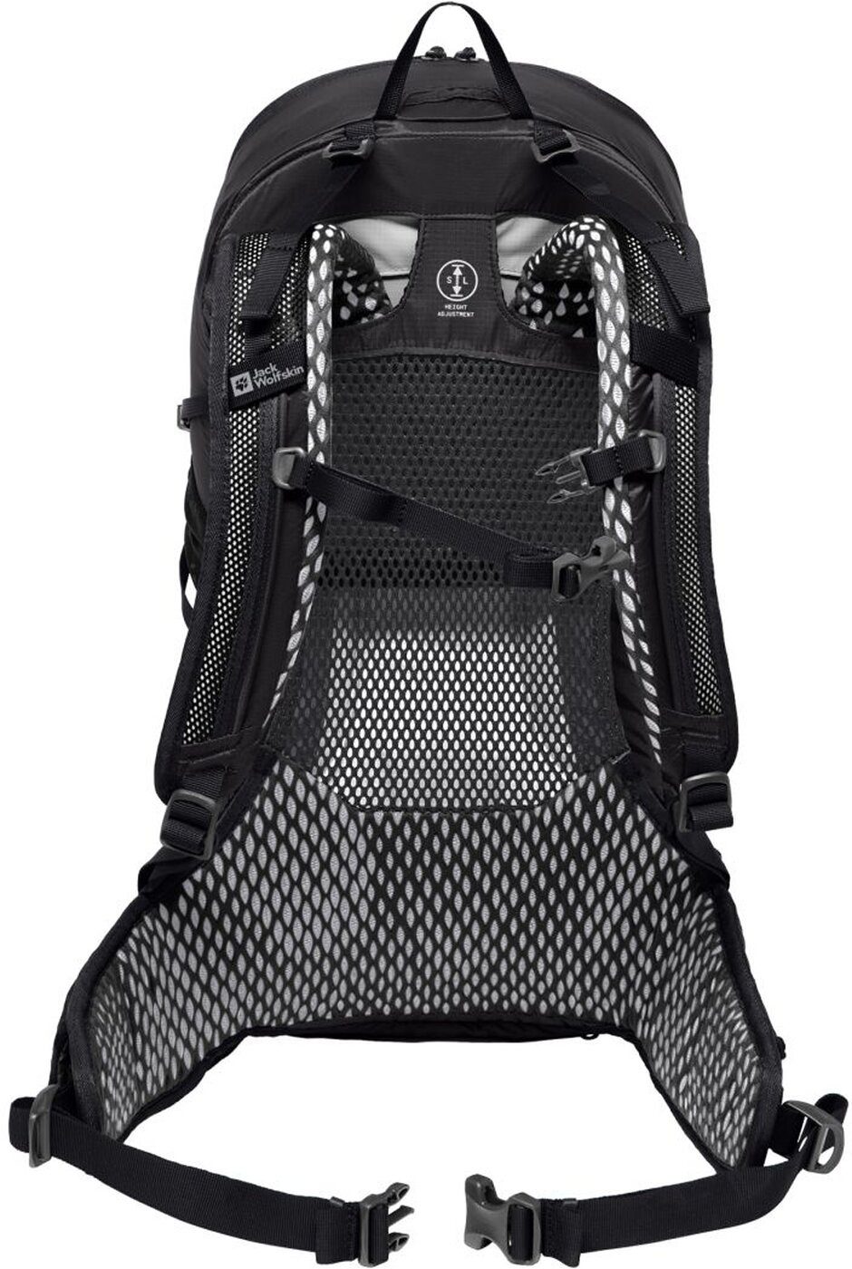 Jack Wolfskin Freizeitrucksack PRELIGHT VENT 25 günstig online kaufen