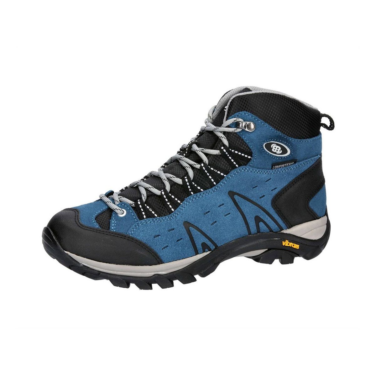 Lowa Wanderschuhe für Damen in lila Wanderschuh (1-tlg)