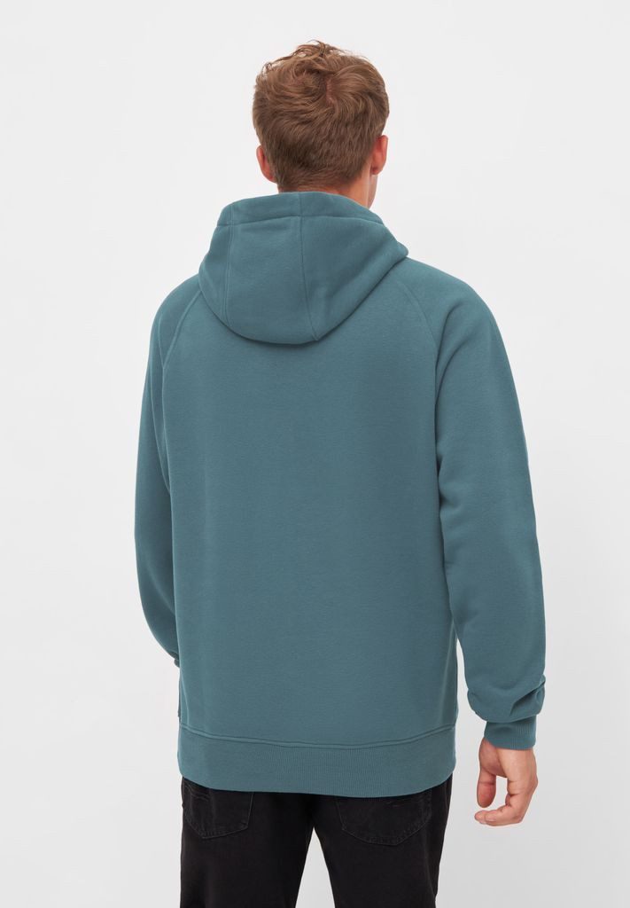 Derbe Hoodie Moin Herren Hoodie (1-tlg)