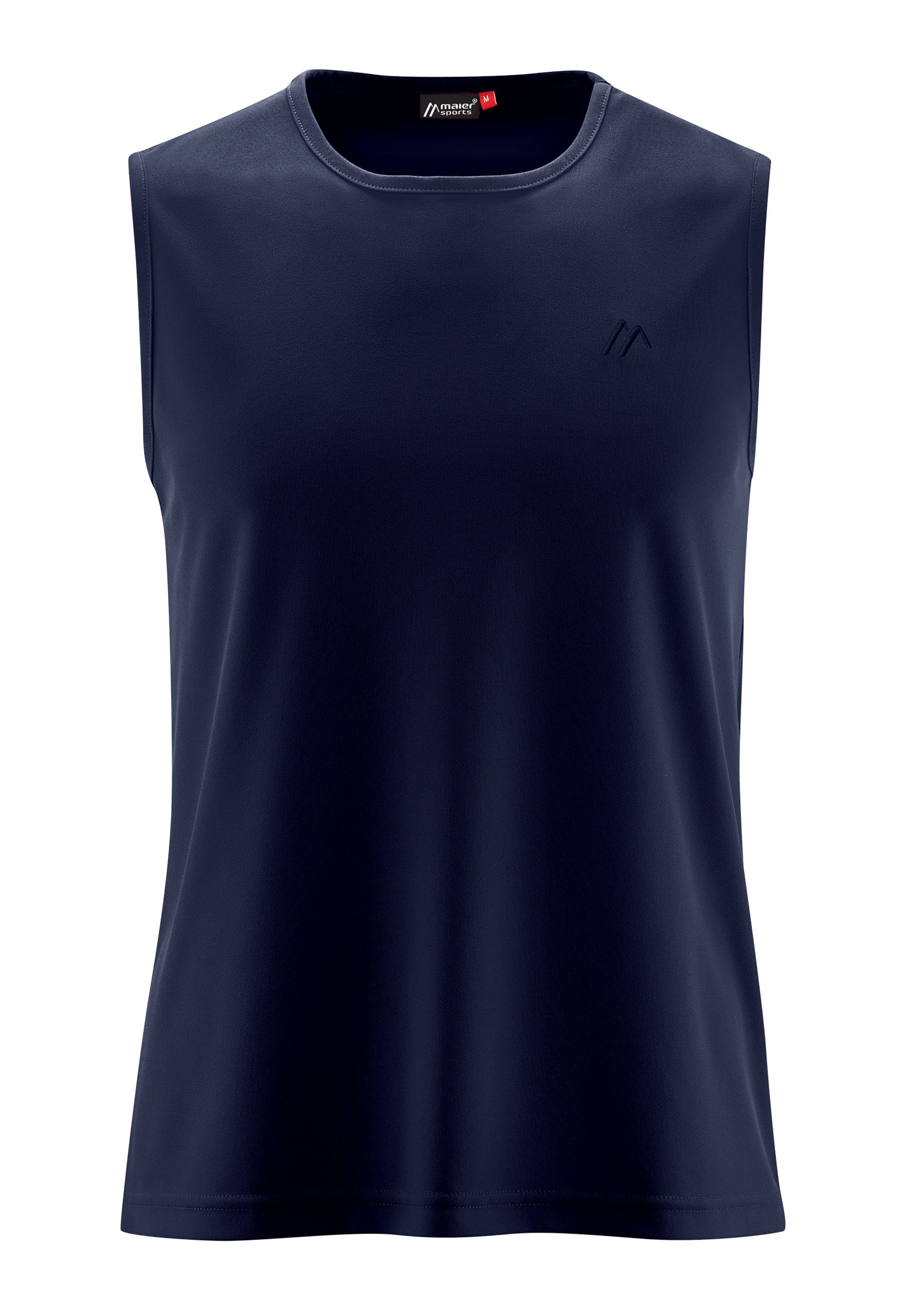 Maier Sports Laufshirt Maier Sports Hr. günstig online kaufen
