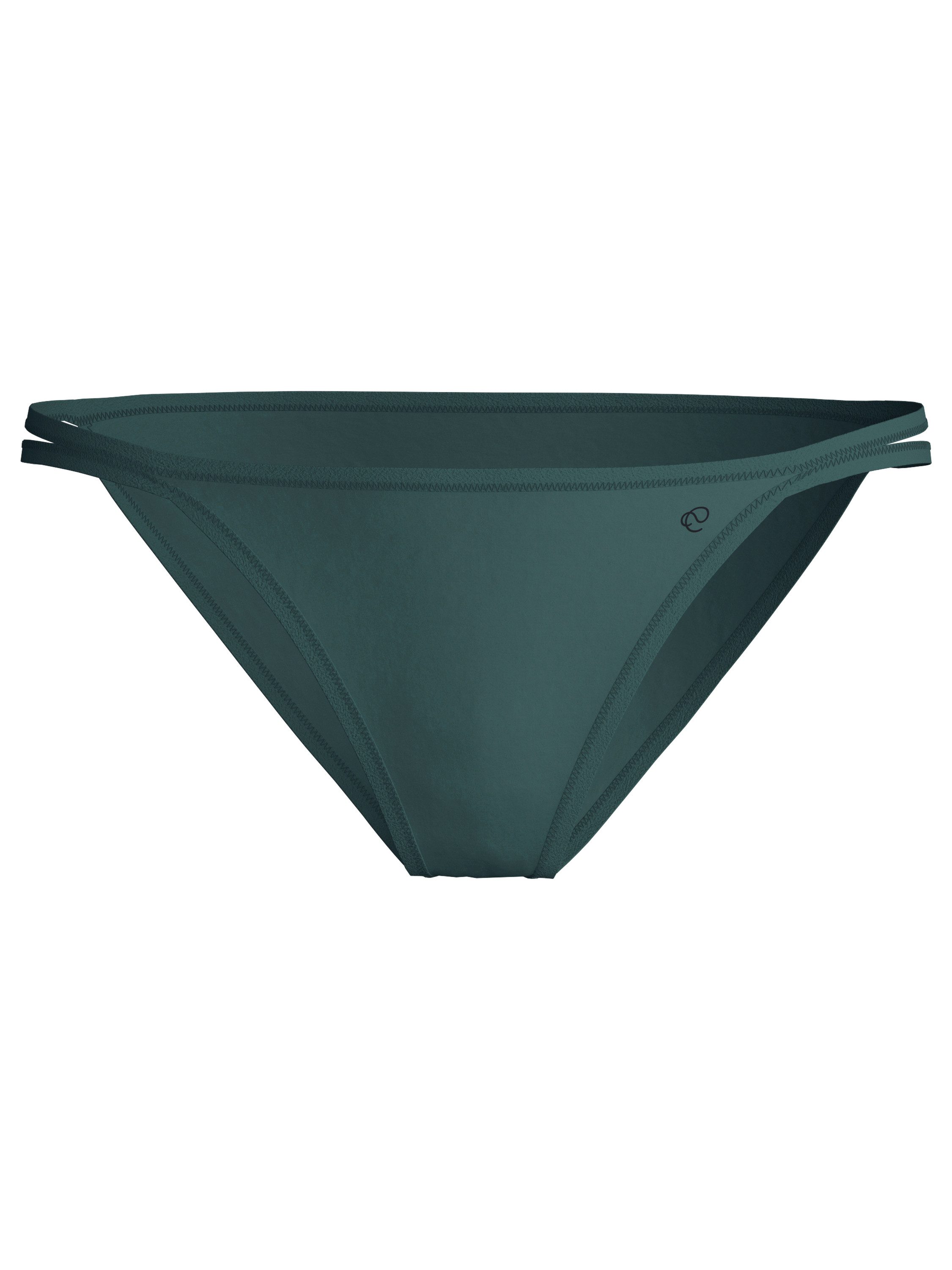 CALIDA Tangaslip Sleek Layer Damen (1-St) extraleichte, weiche Qualität, schmaler Schnitt, low cut, weicher Bund