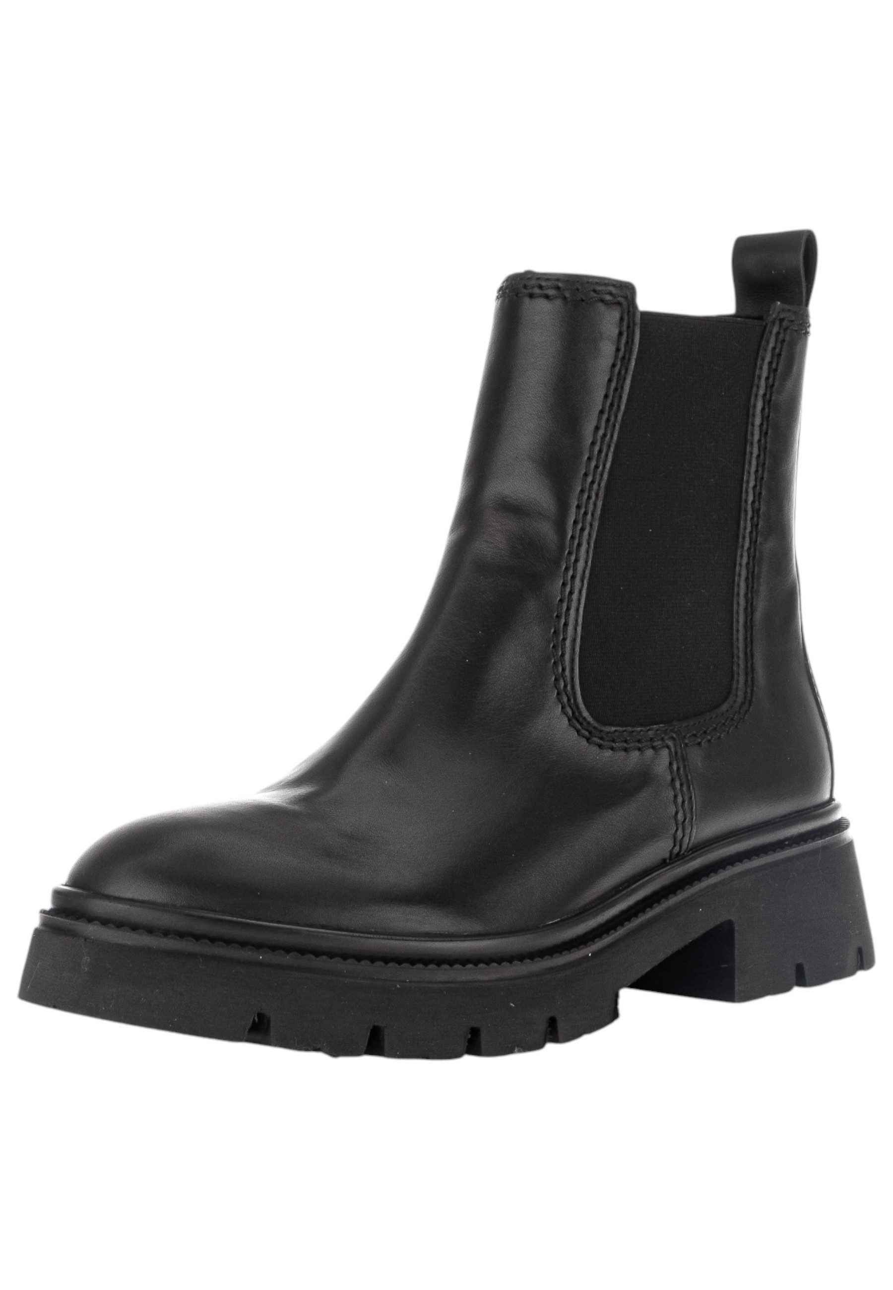 Gabor 71.850 27 Schwarz Stiefelette