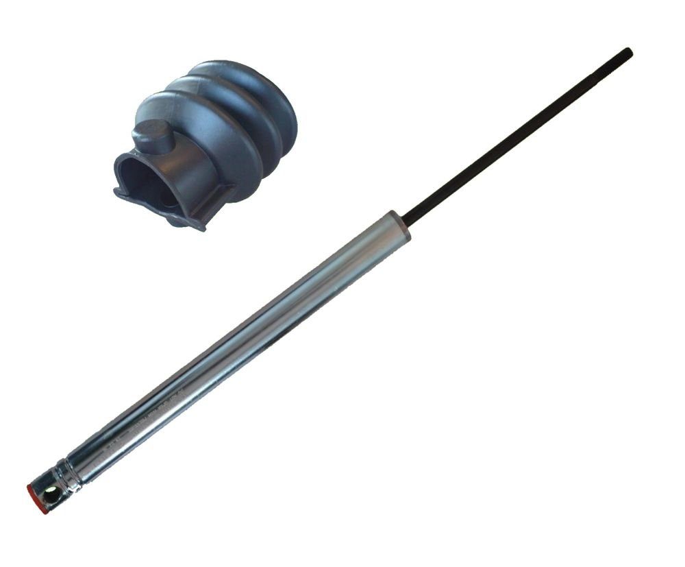Anhänger Knott Auflaufdämpfer Stoßdämpfer KF17 KF20 - 87001109 / 87001113