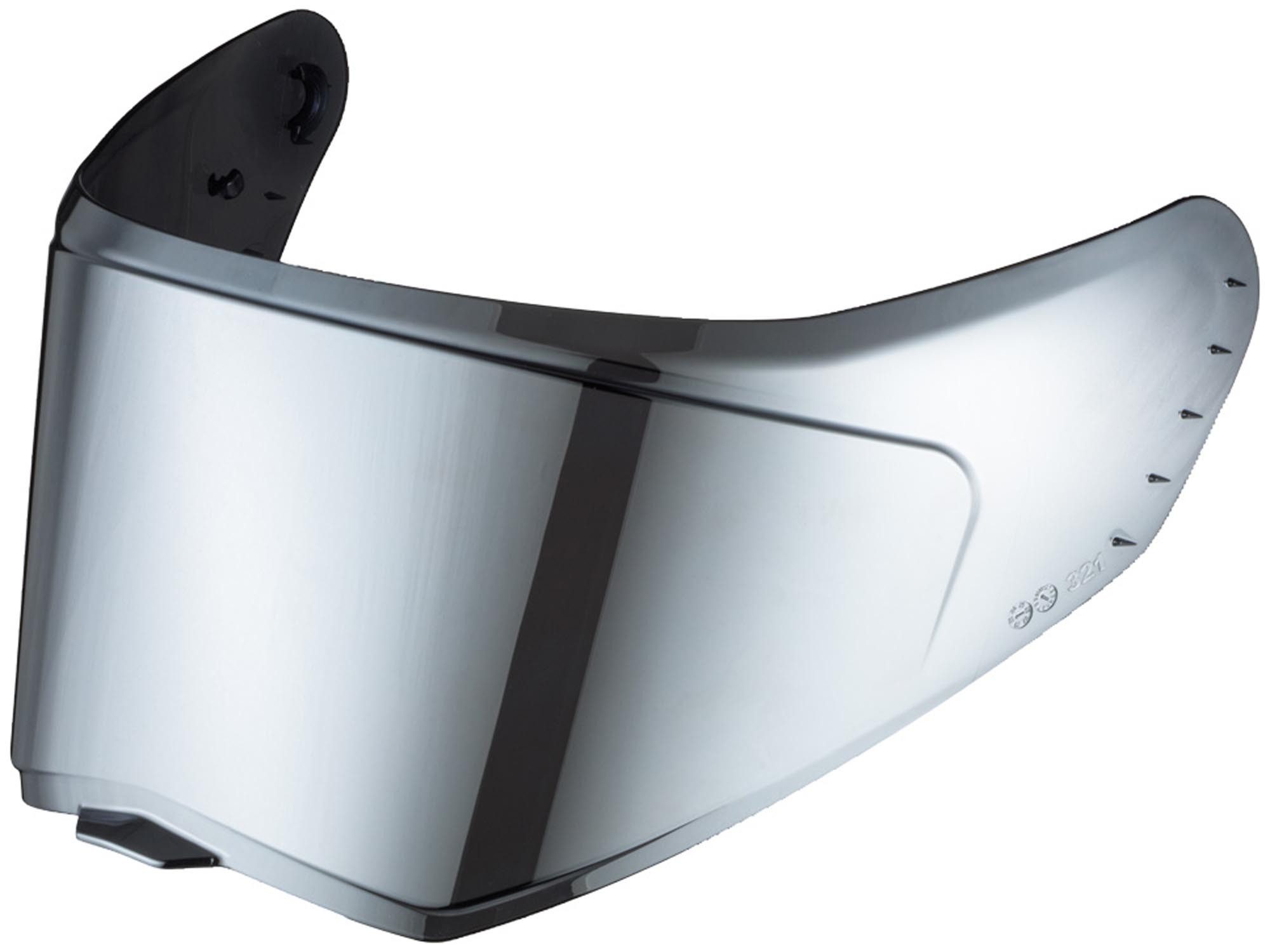 Caberg Motorradhelm Tanami Visier, Vorbereitet Für Pinlockscheibe