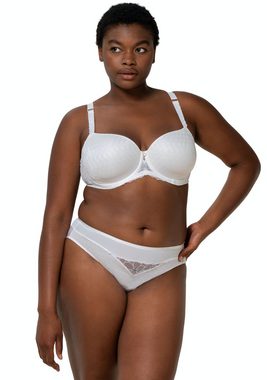 FLORALE by Triumph Tai-Slip Azalea Florale Tai (1-St) Spitzeneinsatz mit Azalea-Motiven